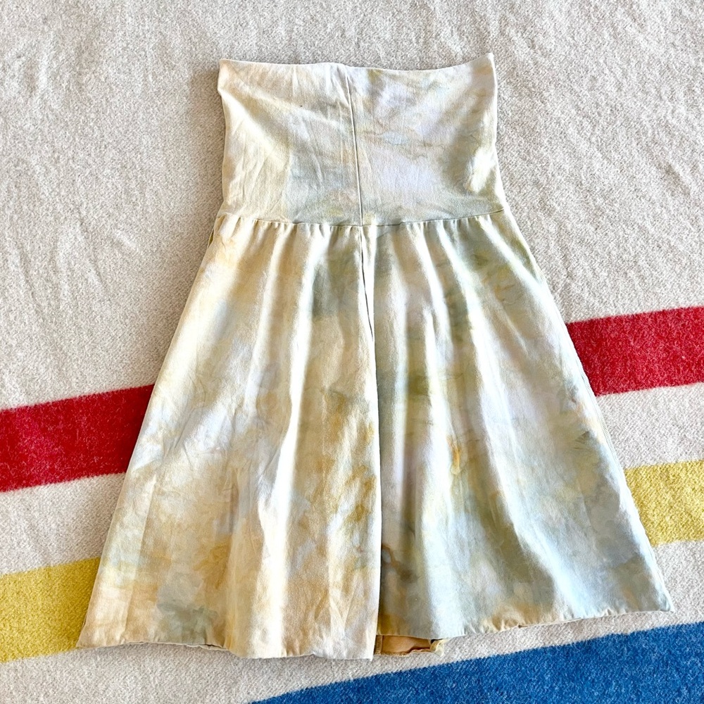 Gaia Conceptions handmade skirt - Picture 7 of 7